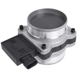 Mass Air Flow Sensor MAF Compatible for Chevrolet Buick GMC Isuzu Oldsmobile Pontiac Honda V6 Engine Direct Replacement 25180303