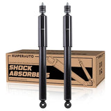 Rear Complete Struts Coil Spring Assembly 348023 Compatible with 20062011 Honda Civic DX EX LX  20092011 Honda Civic EXL Replacement Shock Absorbers