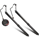 Rear Tailgate Power Lift Support Shock Strut Compatible for 2017 2018 2019 Nissan Pathfinder 35L Electric Hatch Lift Struts Replaces 905609PJ0A 905603KA0ESet of 2