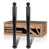 2PCS Rear Struts Complete Assembly Shocks Absorbers Compatible for 20022009 Chevrolet Trailblazer EXT Compatible for 20022006 GMC Envoy XL 37241