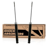 2PCS Rear Left and Right Struts Shocks Absorbers Compatible for 19922006 BMW 323i 323ci 325ci 328ci 330ci 5998