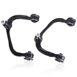 A-Premium Front Left Upper Control Arm with Ball Joint Compatible with Ford Expedition 2018-2021 F-150 2015-2020 Lincoln Navigator 2018-2021 A-Premium Front Left Upper Control Arm with Ball Joint Compatible with Ford Expedition 2018-2021 F-150 2015-2020 Lincoln Navigator 2018-2021