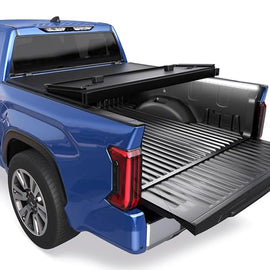 Logan Tonneau Cover Soft Roll Up for 2019-2023 Silverado/Sierra,Truck Logan Tonneau Cover Soft Roll Up for 2019-2023 Silverado/Sierra,Truck